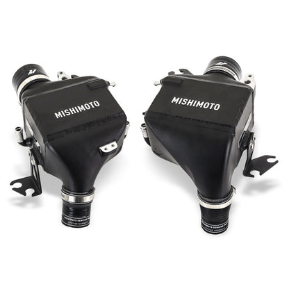 Mishimoto 23-24 Nissan Z Air-to-Water Intercooler Kit | MMINT-Z-23
