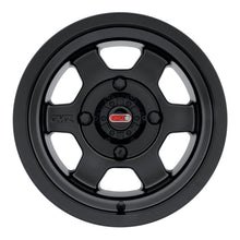 GMZ GZ804 Casino 14x10 5+5/0mm Offset 4x136 110mm CB Matte Black Wheel