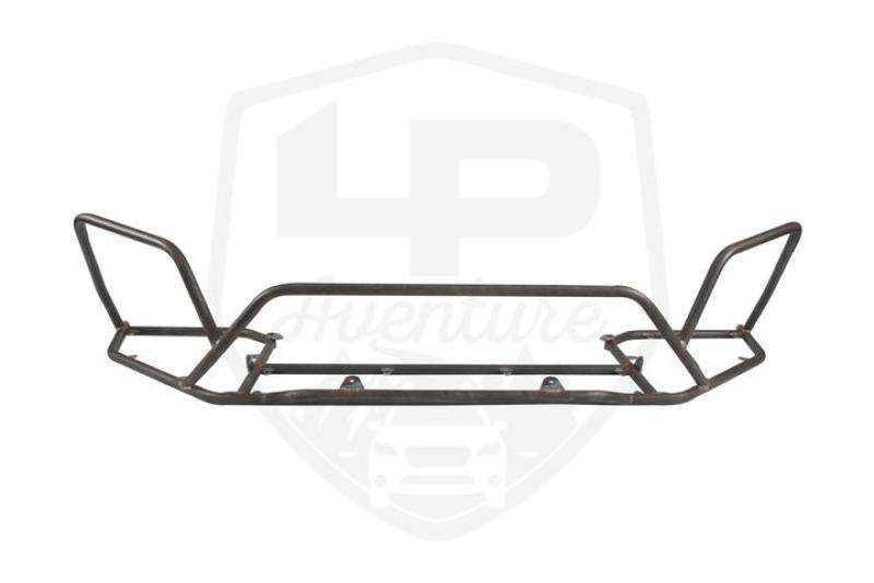 LP Aventure Big Bumper Guard Bare Subaru Outback 2018-2019 | FLP-OBA-18-GUARD-B-B