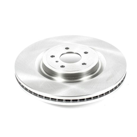Power Stop Front Autospecialty Brake Rotor Infiniti FX50 2009-2013 / G37 2008-2013 / M35h 2013 / M37 2011-2013 / Q50 2014-21 / Q60 2014-21 / Q70 2014-2019 / Q70L 15-2019 / QX70 2014 / Nissan 350Z 2009 / 370Z 2009-2019 | JBR1300