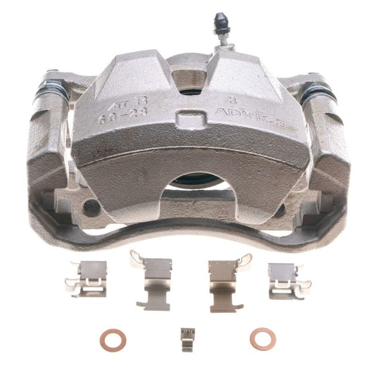 Power Stop Front Right Autospecialty Caliper w/Bracket Lexus IS250 2006-2015 | L3218