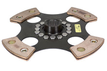 ACT 4 Pad Rigid Race Disc Honda Civic Si 2002-2015 / RSX 2002-2006 / Accord 2003-2012 / TSX 2004-2014 | 4214010A