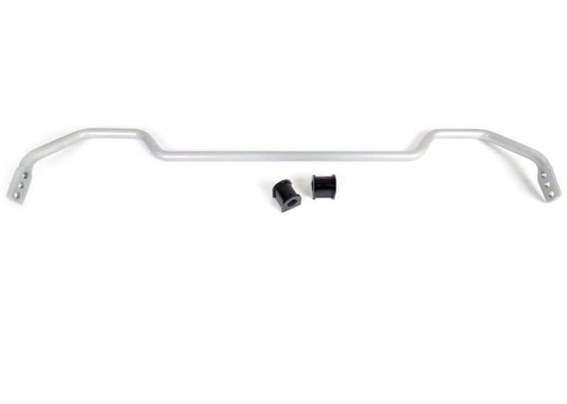 Whiteline Rear 20mm Heavy Duty Adjustable Sway Bar Toyota Supra MK4 JZA80 1993-1998 | BTR68Z