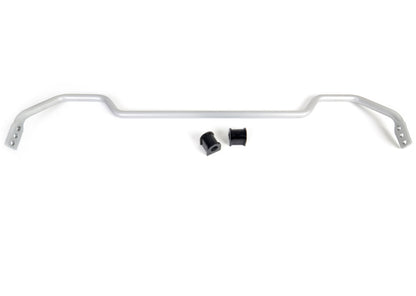 Whiteline Rear 20mm Heavy Duty Adjustable Sway Bar Toyota Supra MK4 JZA80 1993-1998 | BTR68Z