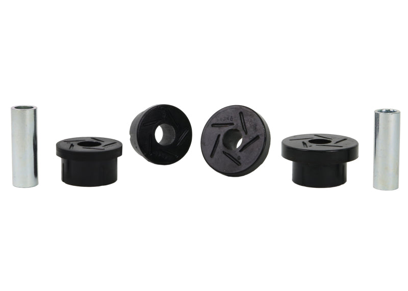 Whiteline Front Control Arm Lower Inner Front Bushing Kit Toyota Supra 1993-2002 | W51231A