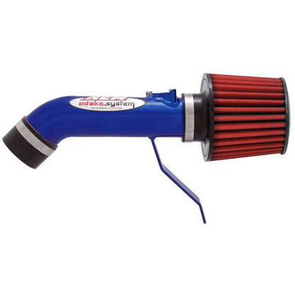 AEM Short Ram Intake System Blue Mazda 6 2.3L L4 2003-2004 | 22-484B