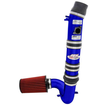 AEM Blue Cold Air Intake Mazda RX-8 2004-2011 | 21-485B