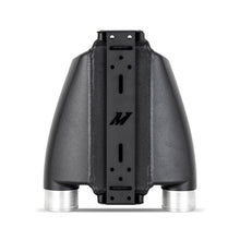 Mishimoto Air-To-Water Intercooler Dual Pass | 1000hp Same Side Inlet/Outlet Universal | MMINT-A2W-DP-2