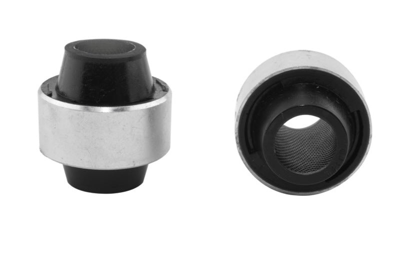 Whiteline Front Control Arm Lower Inner Rear Bushing Kit Toyota MR2 Spyder 2000-2005 | W53299