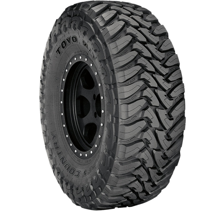 Toyo Open Country M/T Tire - 33X12.50R22LT 114Q F/12 ( 360840 )