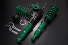 Tein Flex AVS Coilover Kit Lexus IS200t 15-2016 / IS250 2013-2016 / IS300h 2013-2016 / IS350 2013-2017 | VSQ74-J1AS3