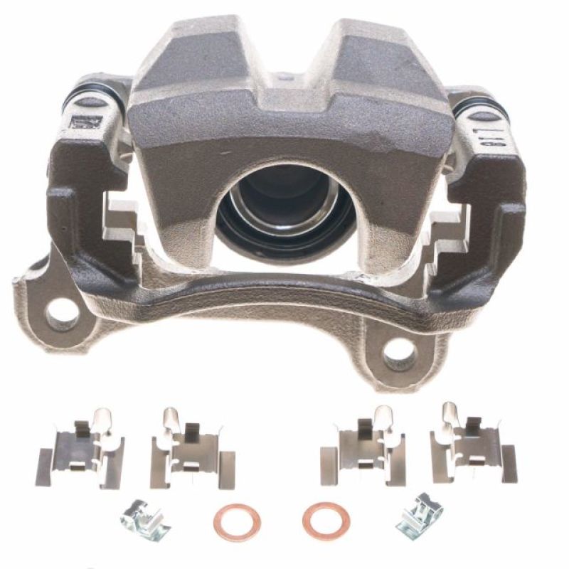 Power Stop Rear Autospecialty Caliper w/ Bracket Lexus GS350 2013-2019 / GS450H 2013-2018 / IS350 2014-2019 / RC350 15-2020 / GS200t 2016-2017 / IS200t 2016-1017 / IS300 2016-2019 / RC200t 2016-2017 / RC300 2016-2019 | L7140