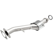 MagnaFlow Converters Direct-Fit WRX 2004-2007 / STI 2.5L T 2004-2007 | 49984