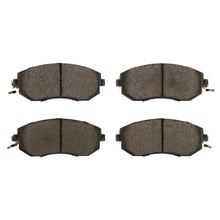 Faction Fab F-Spec Front Brake Pads WRX 2011-2014 / BRZ 2013+ | 1.10066.1