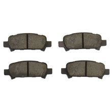 Faction Fab F-Spec Rear Brake Pads WRX 2002-2003 / Legacy GT 2005-2009 | 1.10084.1