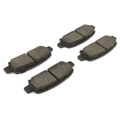 Faction Fab F-Spec Rear Brake Pads Subaru WRX 2002-2003 / Legacy GT 2005-2009 (1.10084.1)-FFA1.10084.1-1.10084.1-Brake Pads-FactionFab-JDMuscle