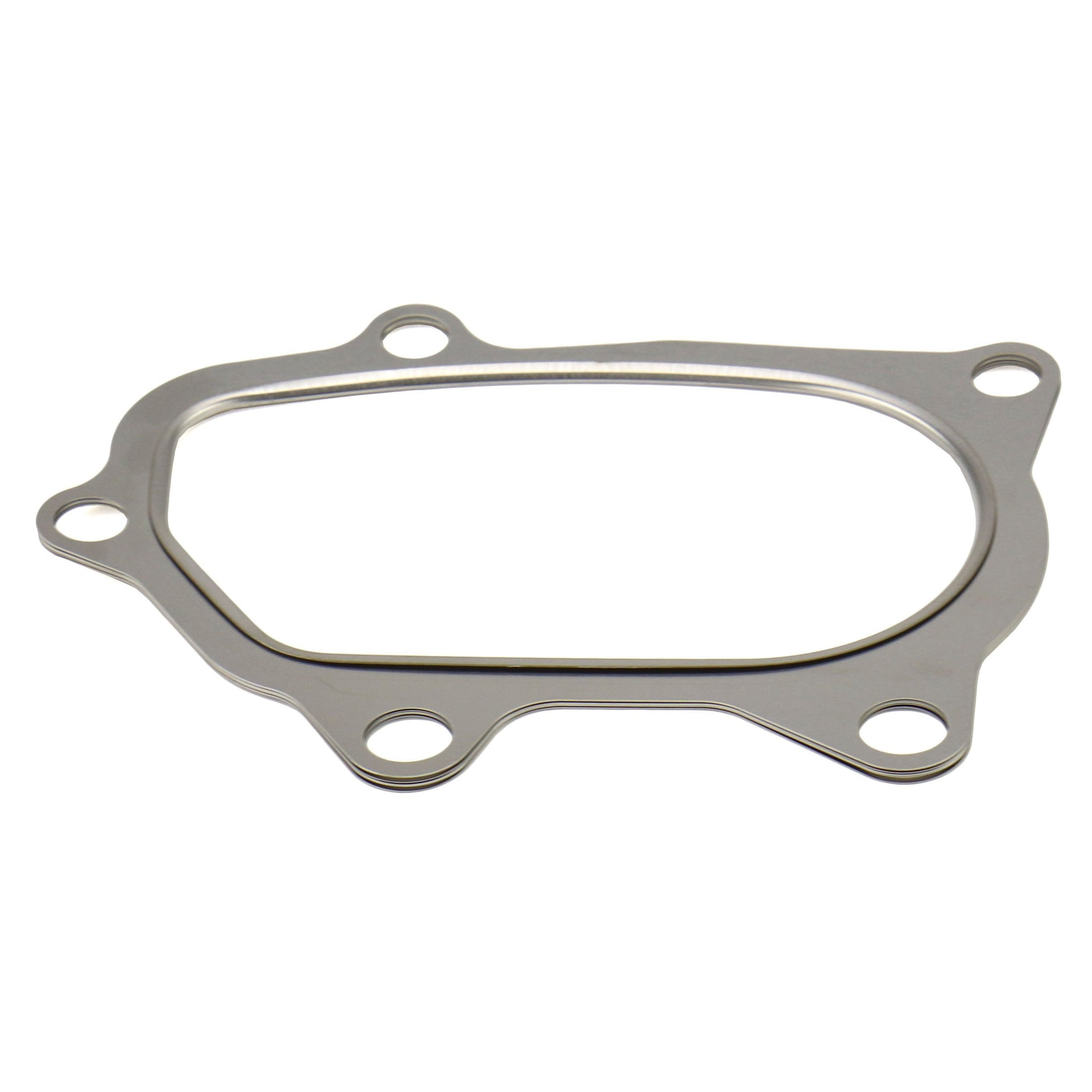Faction Fab MLS Subaru EJ Turbo to Downpipe Gasket (1.10014.1)-FFA1.10014.1-1.10014.1-Exhaust Gaskets and Hardware-FactionFab-JDMuscle