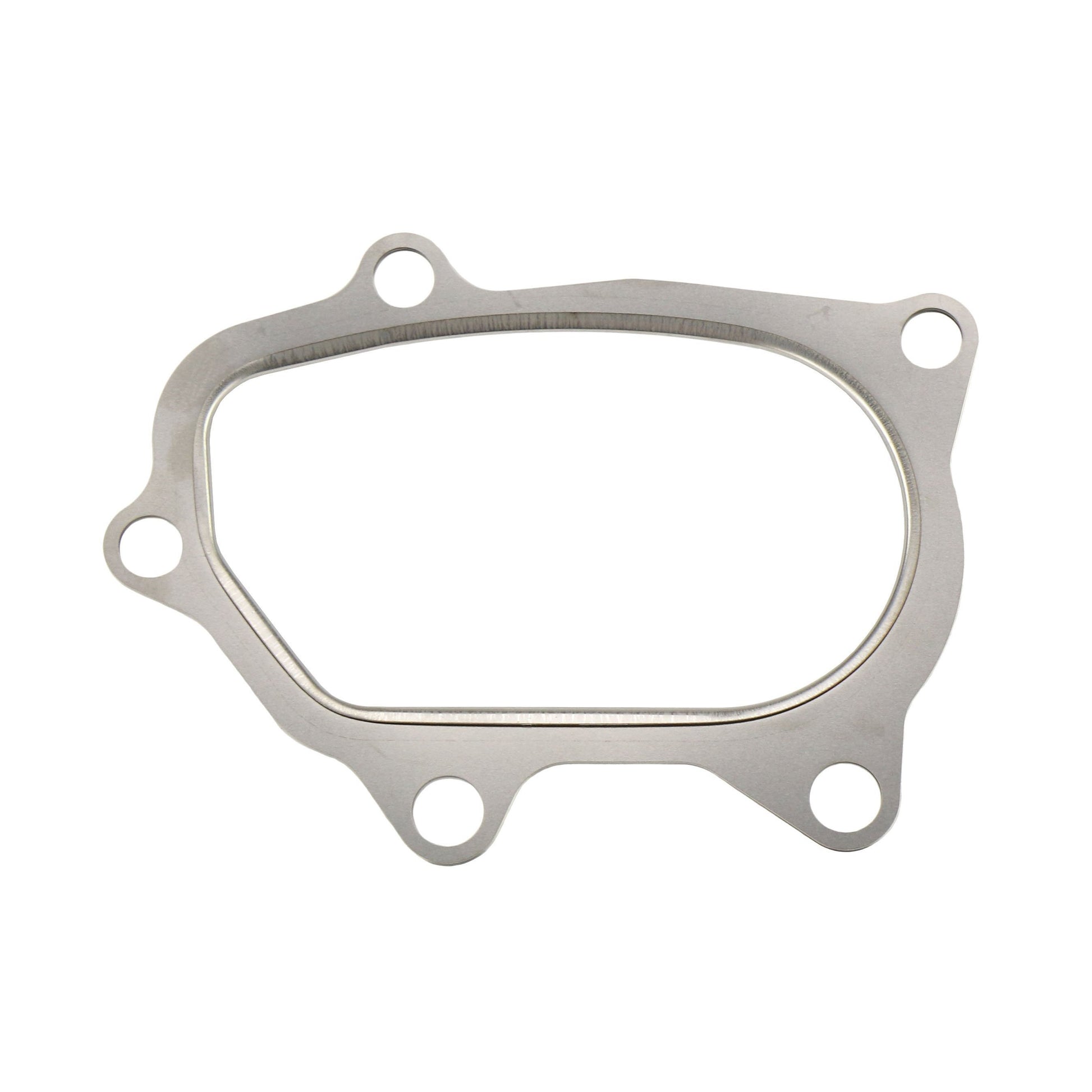 Faction Fab MLS Subaru EJ Turbo to Downpipe Gasket (1.10014.1)-FFA1.10014.1-1.10014.1-Exhaust Gaskets and Hardware-FactionFab-JDMuscle