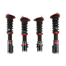 Faction Fab V2 FL - Spec Coilovers Subaru Impreza WRX STI 2005 - 2007 | 1.10274.3 - JDMuscleCoiloversFFA1.10274.3