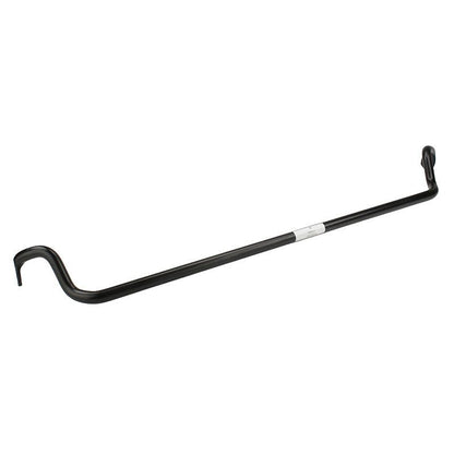 FactionFab 02 - 07 WRX/STI Sedan Sway Bar 22mm Front | 1.10232.1 - JDMuscleSway BarsFFA1.10232.1