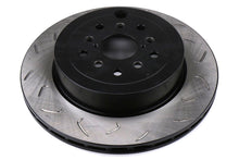 FactionFab 08-17 STI Slotted Rear Rotor Dual Drilled 5X100/114.3 | 1.10045.2 - JDMuscleBrake RotorsFFA1.10045.2
