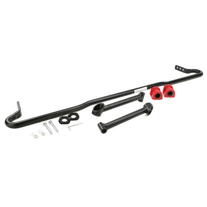 FactionFab 08 - 21 WRX/STI Sway Bar 22mm Rear | 1.10237.1 - JDMuscleSway BarsFFA1.10237.1