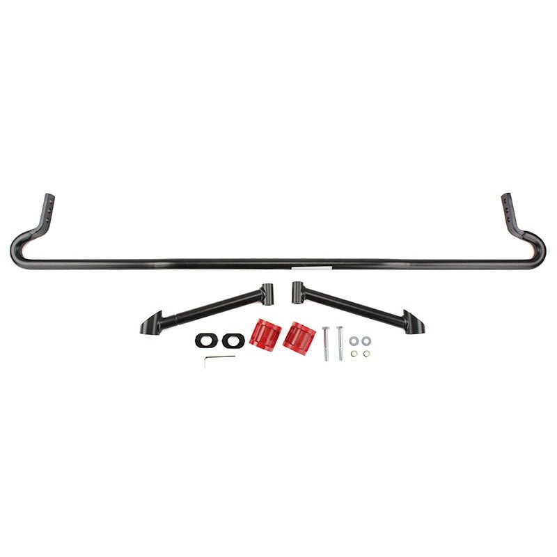 FactionFab 08 - 21 WRX/STI Sway Bar 22mm Rear | 1.10237.1 - JDMuscleSway BarsFFA1.10237.1