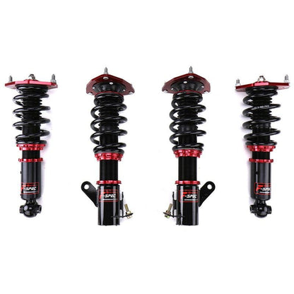 FactionFab 13-22 FRS / 13-22 BRZ / 13-22 GR86 FR-Spec Coilovers | 1.10186.2 - JDMuscleCoiloversFFA1.10186.2