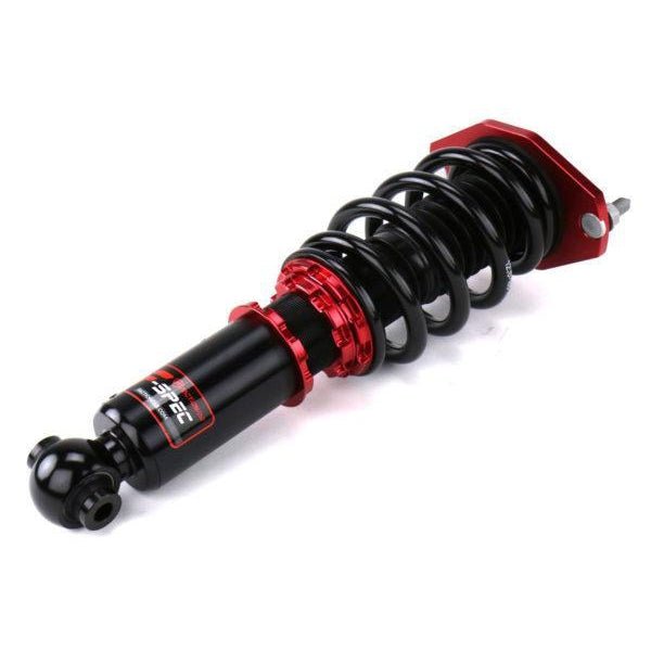 FactionFab 13-22 FRS / 13-22 BRZ / 13-22 GR86 FR-Spec Coilovers | 1.10186.2 - JDMuscleCoiloversFFA1.10186.2