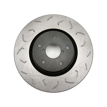 FACTIONFAB 15-20 WRX SLOTTED FRONT ROTOR | 1.10118.1 - JDMuscleBrake RotorsFFA1.10118.1