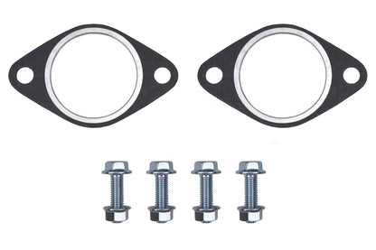 FactionFab [15-21 WRX/STI] Axle Back Exhaust Burnt Tip - Final Sale - JDMuscleAxle Back ExhaustsFFA1.10204.2