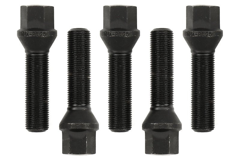 FactionFab 2020+ Supra +15mm Lug Bolts 5 Pack | 1.10222.2 - JDMuscleLug NutsFFA1.10222.2