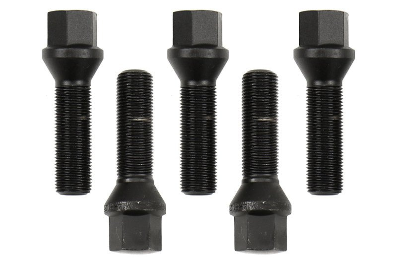 FactionFab 2020+ Supra +15mm Lug Bolts 5 Pack | 1.10222.2 - JDMuscleLug NutsFFA1.10222.2