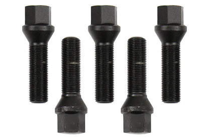 FactionFab 2020+ Supra +15mm Lug Bolts 5 Pack | 1.10222.2 - JDMuscleLug NutsFFA1.10222.2