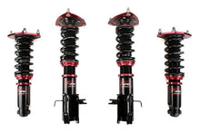 FactionFab [22 - 26 WRX] F - Spec Coilover Kit | 1.10278.1 - JDMuscleCoiloversFFA1.10278.1
