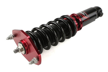 FactionFab [22 - 26 WRX] F - Spec Coilover Kit | 1.10278.1 - JDMuscleCoiloversFFA1.10278.1