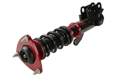 FactionFab [22 - 26 WRX] F - Spec Coilover Kit | 1.10278.1 - JDMuscleCoiloversFFA1.10278.1