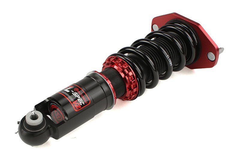 FactionFab [22 - 26 WRX] V2 FL - Spec Coilover Kit | 1.10278.3 - JDMuscleCoiloversFFA1.10278.3