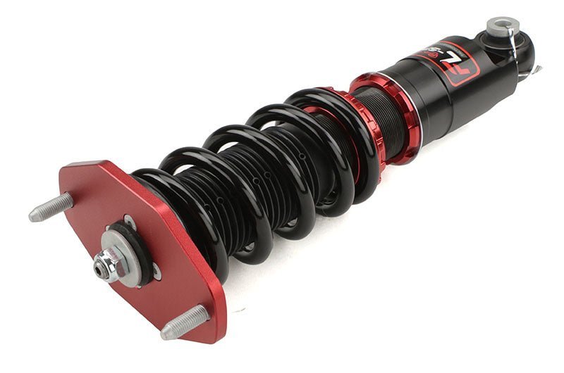 FactionFab [22 - 26 WRX] V2 FL - Spec Coilover Kit | 1.10278.3 - JDMuscleCoiloversFFA1.10278.3