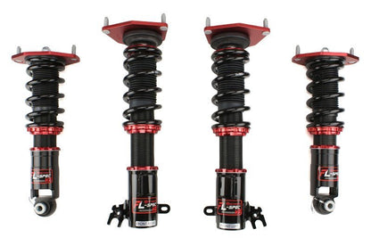 FactionFab [22 - 26 WRX] V2 FL - Spec Coilover Kit | 1.10278.3 - JDMuscleCoiloversFFA1.10278.3