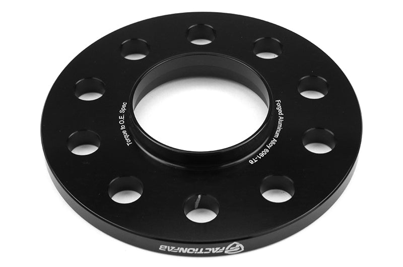 FACTIONFAB 5X112 10mm WHEEL SPACERS 2020+ A90 Supra | FFA1.10221.1 - JDMuscleWheel SpacersFFA1.10221.1