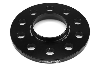 FACTIONFAB 5X112 10mm WHEEL SPACERS 2020+ A90 Supra | FFA1.10221.1 - JDMuscleWheel SpacersFFA1.10221.1