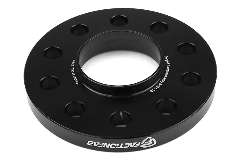 FACTIONFAB 5X112 10mm WHEEL SPACERS 2020+ A90 Supra | FFA1.10221.1 - JDMuscleWheel SpacersFFA1.10221.1