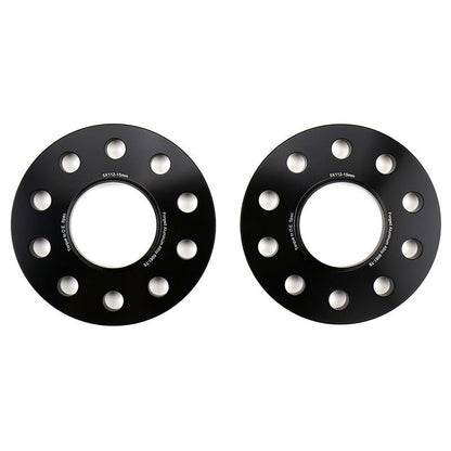 FACTIONFAB 5X112 15mm WHEEL SPACERS 2020+ Supra | 1.10221.2 - JDMuscleWheel SpacersFFA1.10221.2