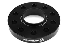 FACTIONFAB 5X112 20mm WHEEL SPACERS 2020+ A90 Supra | FFA1.10221.3 - JDMuscleWheel SpacersFFA1.10221.3