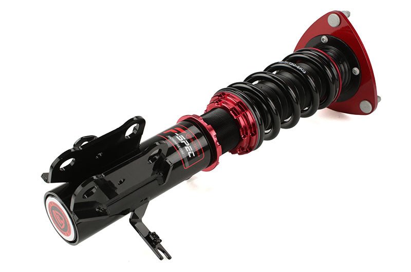 FactionFab 22-24 Subaru WRX F-Spec Coilover Kit | 1.10278.1