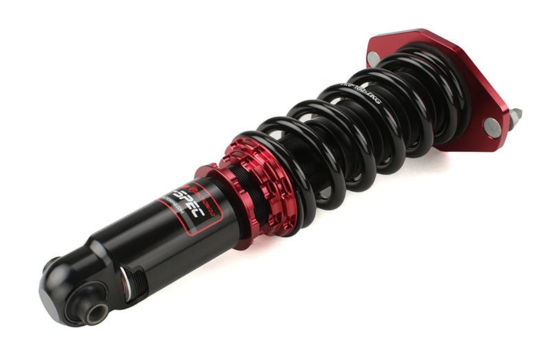 FactionFab 22-24 Subaru WRX F-Spec Coilover Kit | 1.10278.1