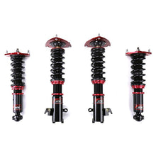 FactionFab 15-21 WRX/STI F-Spec Coilover Kit | 1.10177.1