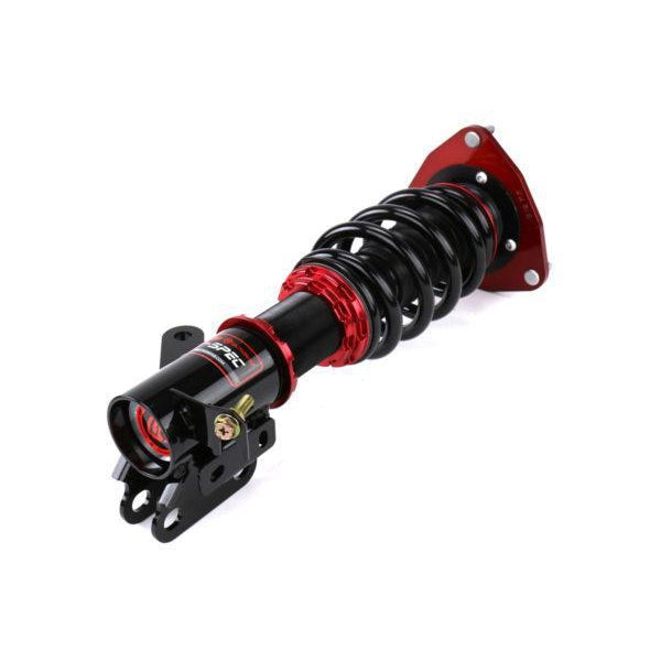 FactionFab F-Spec Coilovers FR-S / BRZ / 86 2013+ (FFA1.10186.1)-FFA1.10186.1-FFA1.10186.1-Coilovers-FactionFab-JDMuscle