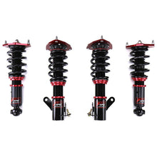 FactionFab 13-22 FRS / 13-22 BRZ / 13-22 GR86 F-Spec Coilovers | 1.10186.1